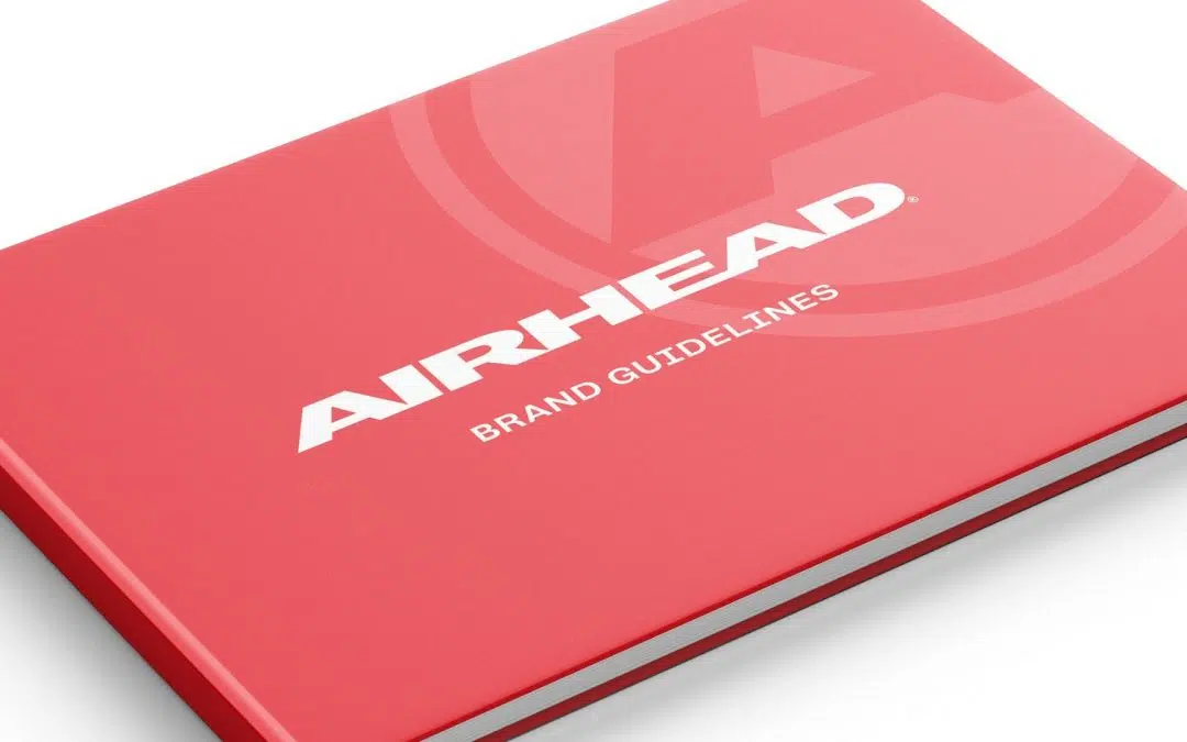Airhead Brand Guidelines