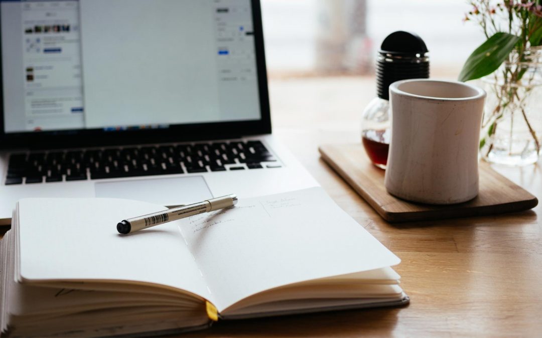 Choosing the Right Topics for Your Blog (and Other Content Marketing Efforts)