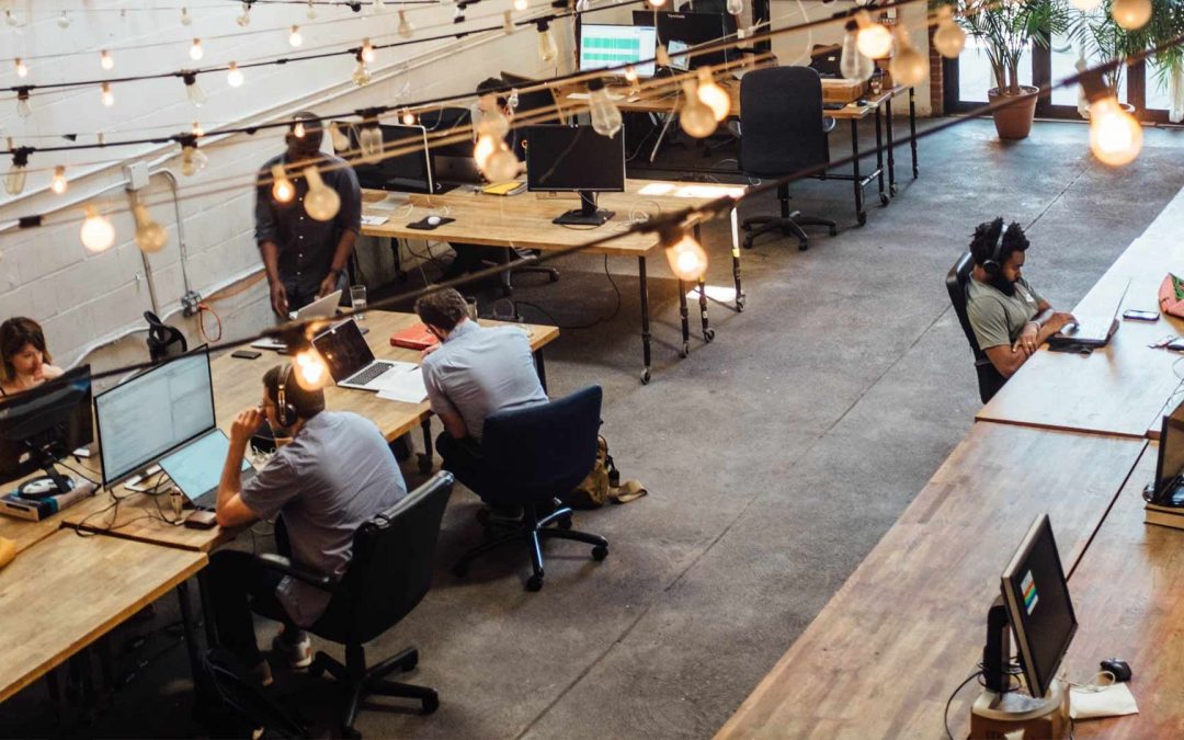 Why You Should Save the Best Marketing for Your Employees