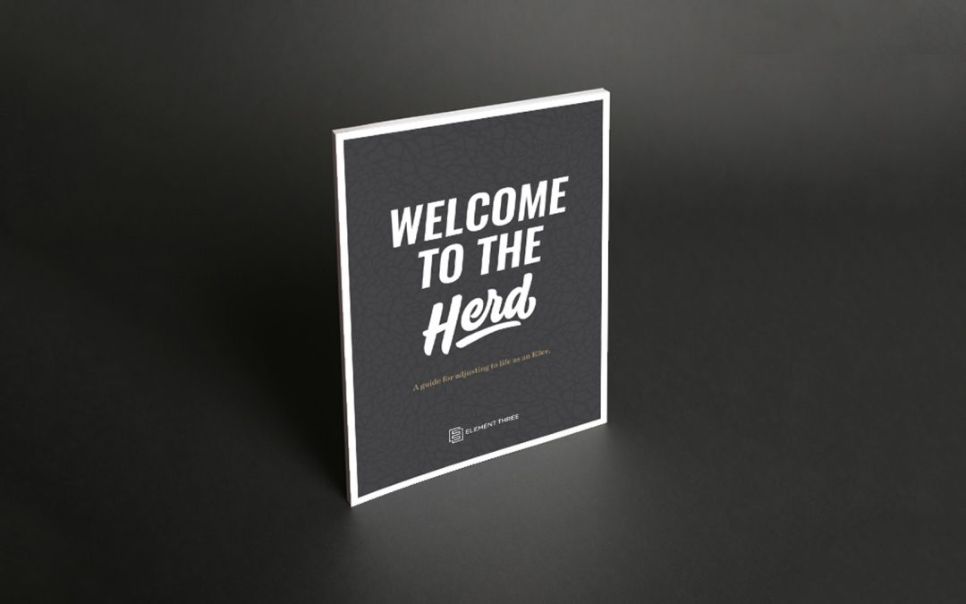 How to Create a Killer Employee Handbook