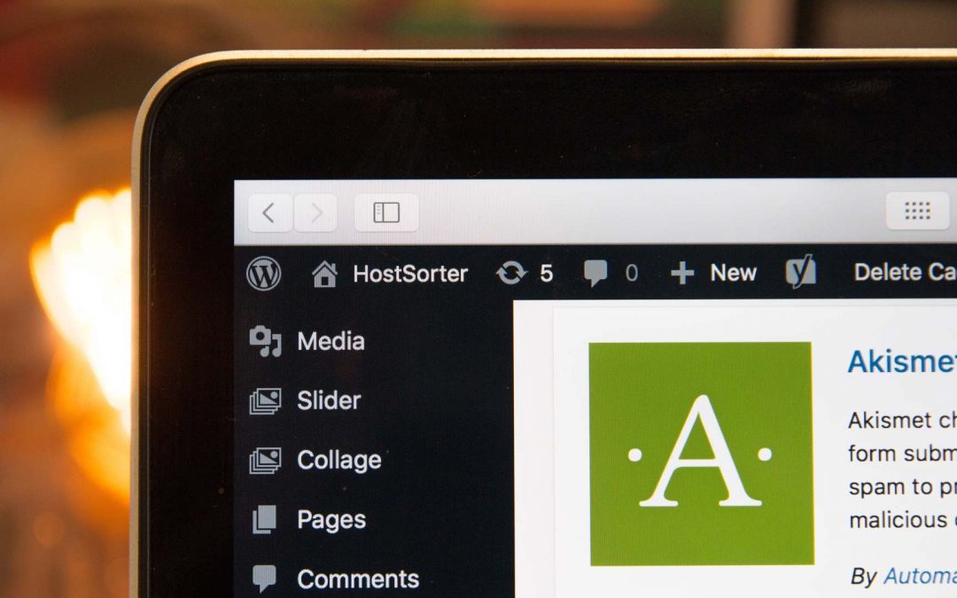 Making WordPress Work for Enterprise Company Websites