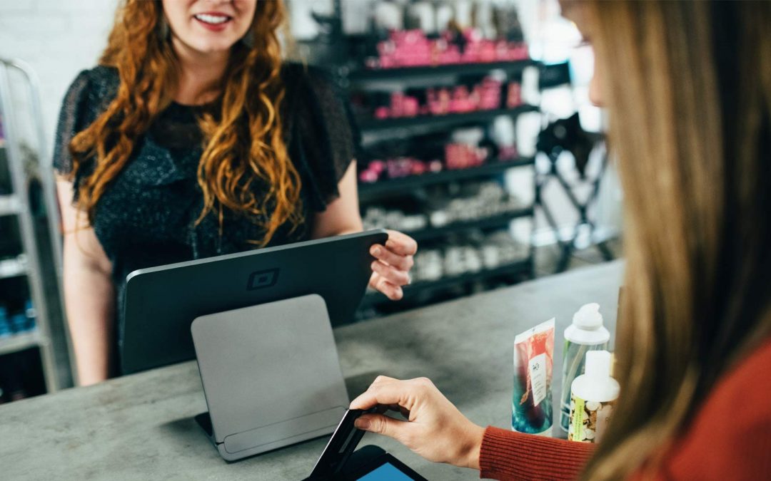 Why Customer Experience Is Your Brand’s New Battleground