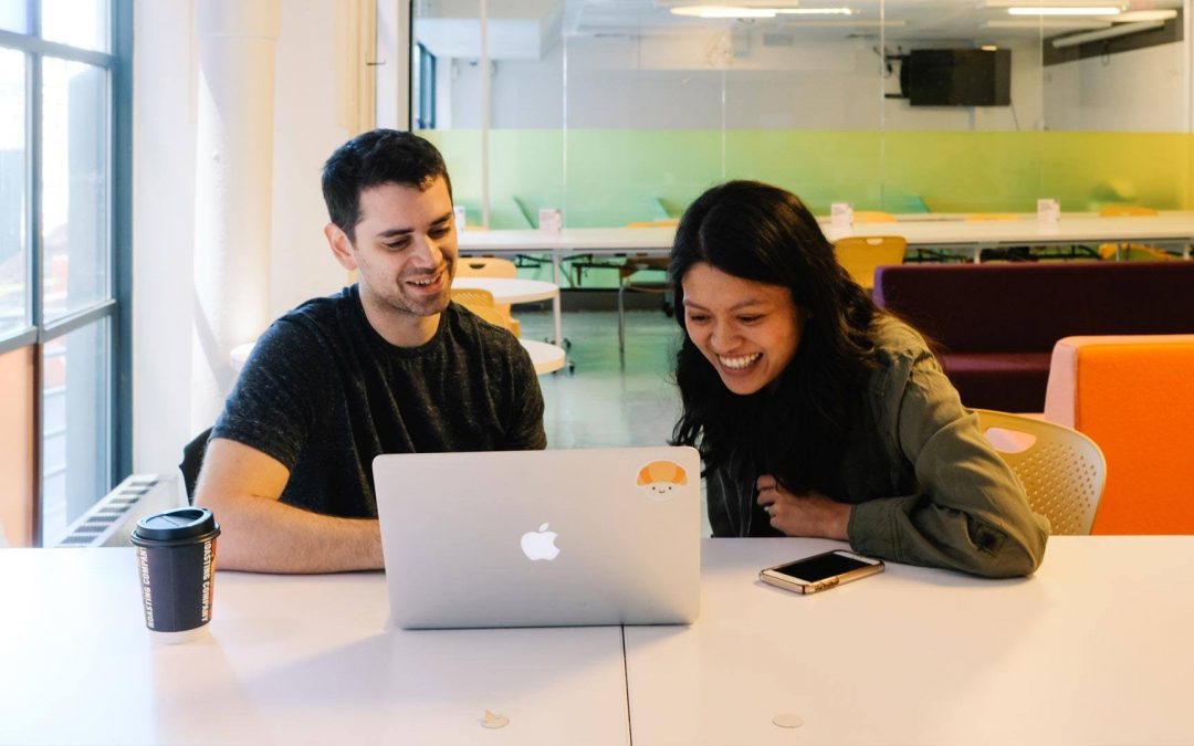 How Marketing-IT Collaboration Drives Opportunity in the Age of SaaS