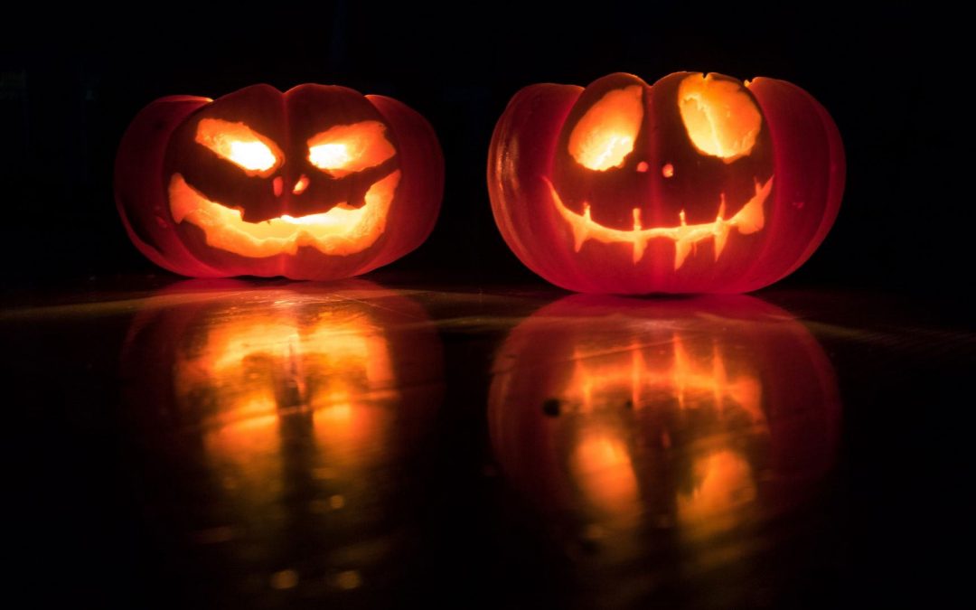 Brand Fright: 13 Blunders That Could Haunt Your Company