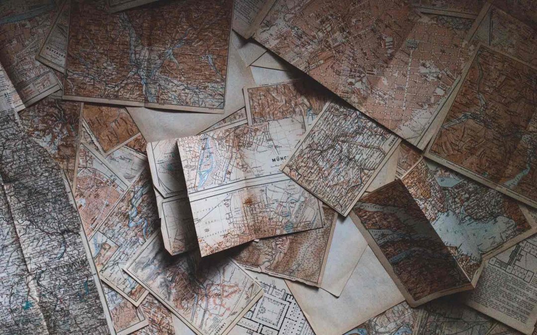 Making Sense of the Customer Journey with Data