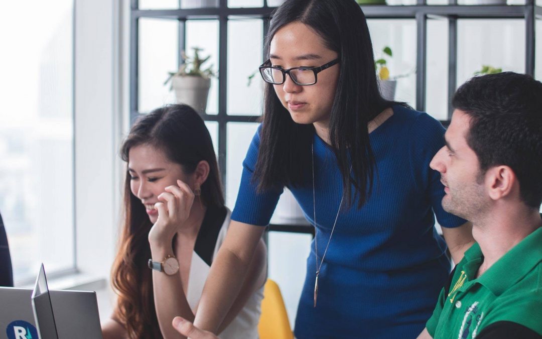 How to Define Core Values That Actually Mean Something to Your Company