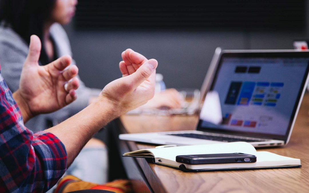 4 Tips for Becoming an Awesome Mid-Level Manager