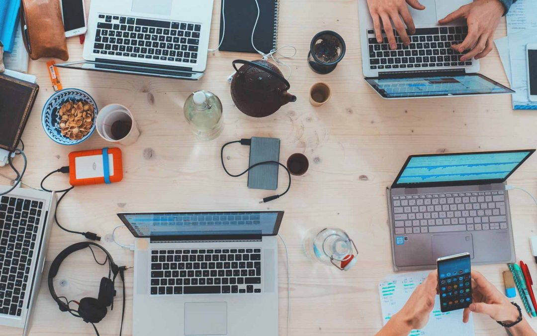 20 for 2020: The Hottest Skills for Marketers