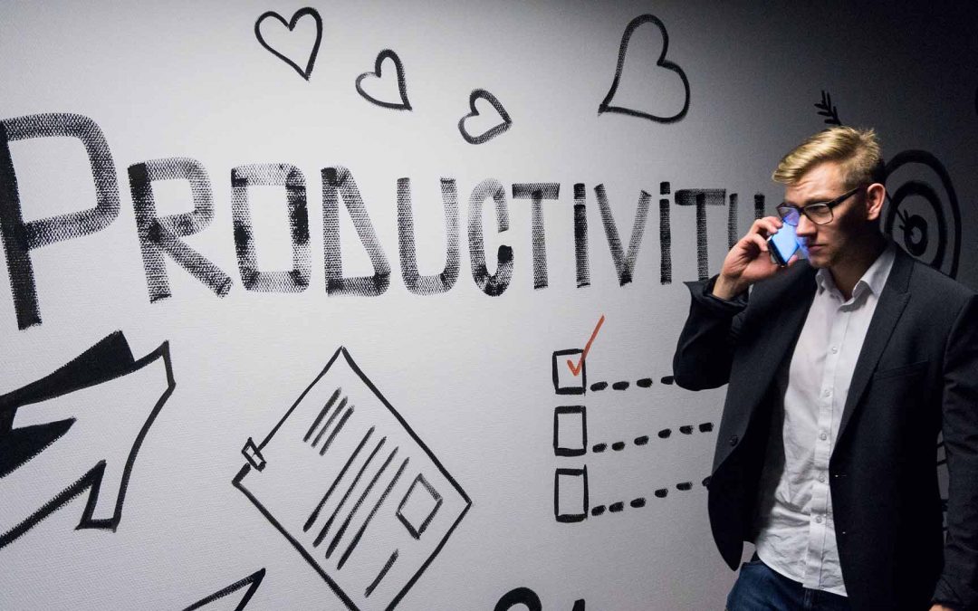 5 Things You Can Change Today to Speed Up Your Marketing
