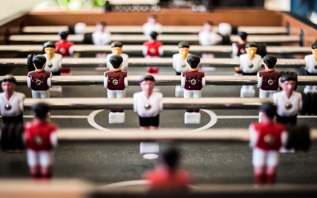 How—and When—to Add to Your Marketing Team
