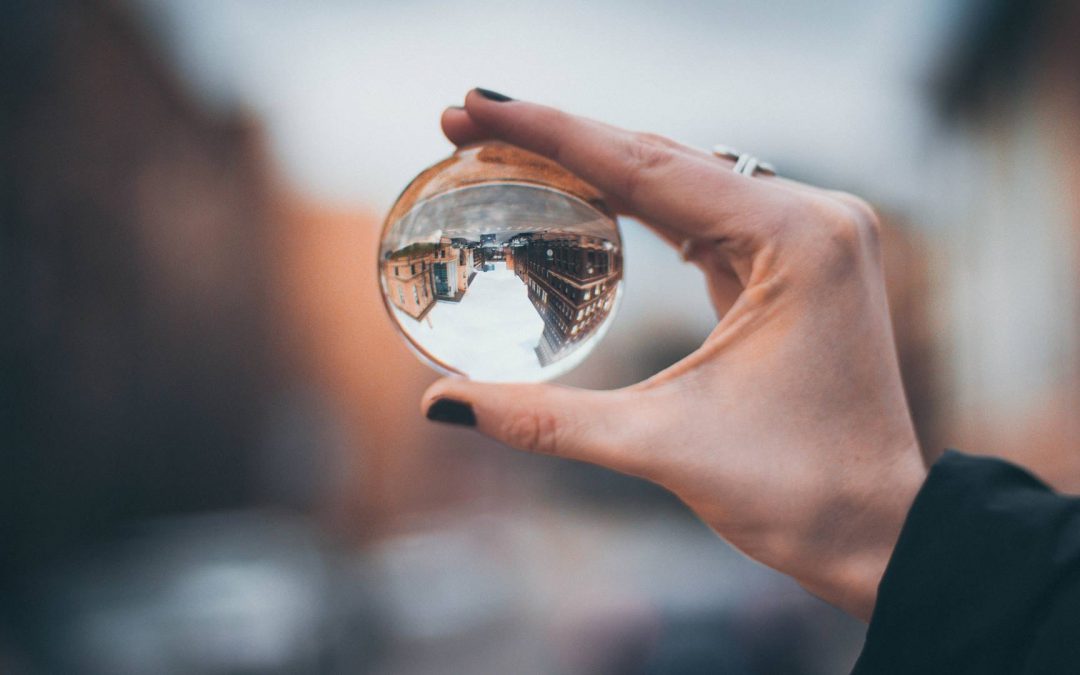 Why an Outside Perspective Could Be Your Secret Marketing Weapon
