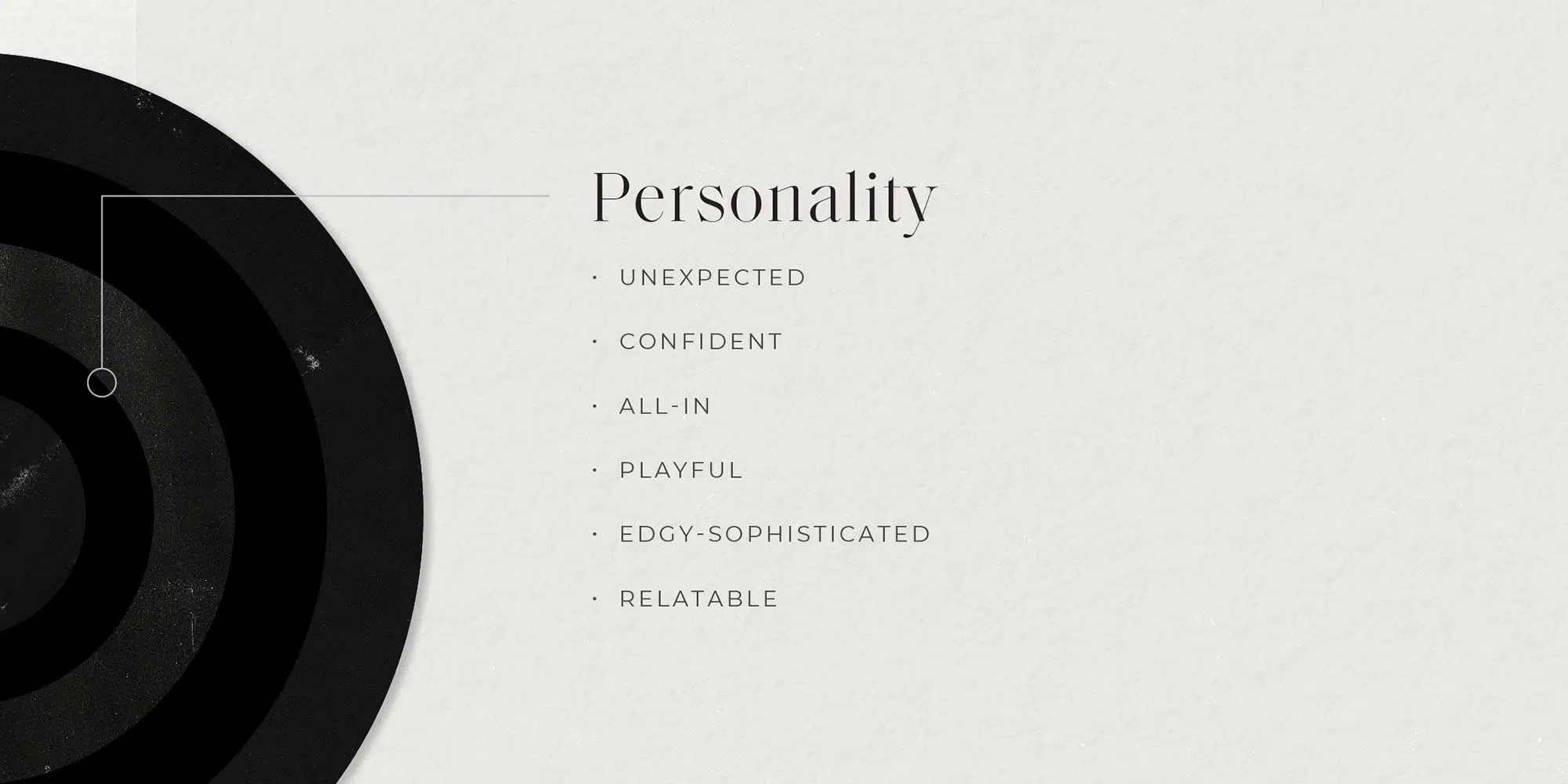 Defining Your Brand Identity: Creating a Brand Essence Wheel