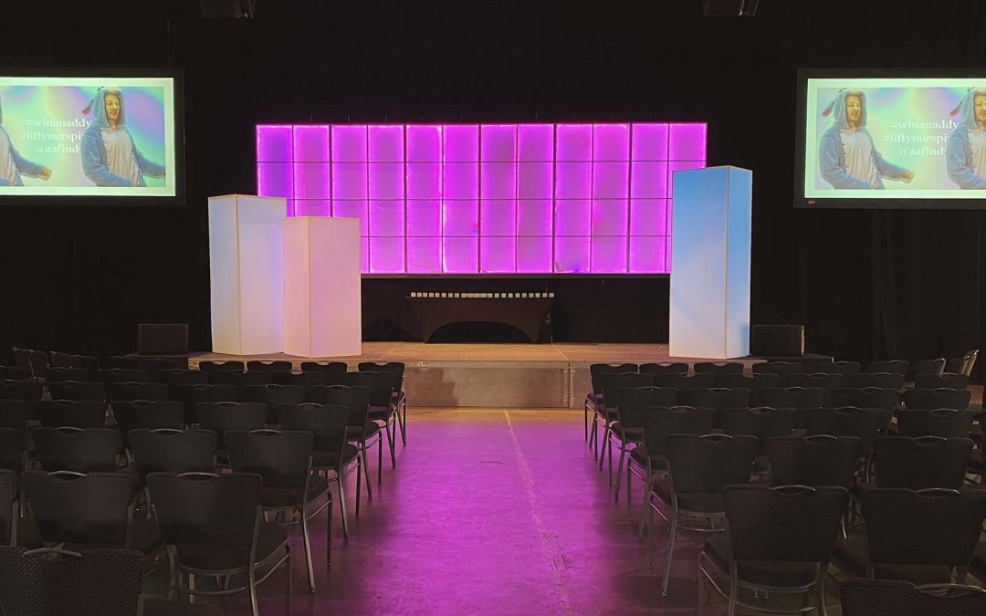 Element Three Wins Six ADDYs at the 2020 Indianapolis American Advertising Awards