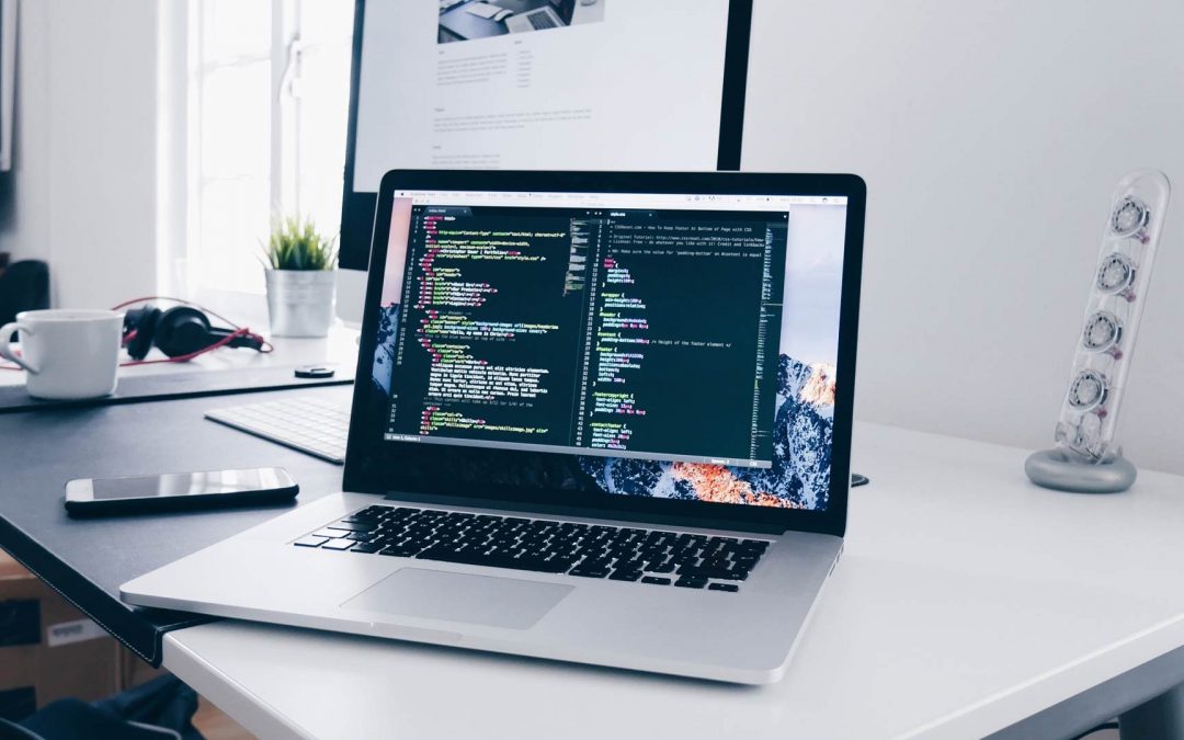 The Most Important Web Development Basics Every Marketer Should Know