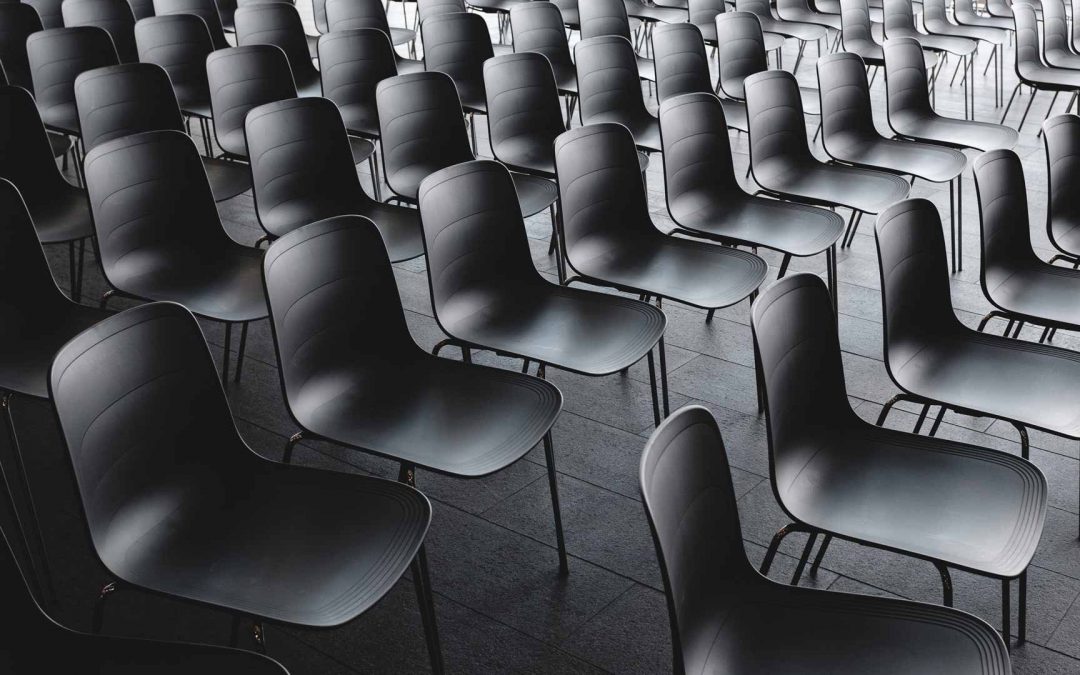 5 Ways Marketers Can Still Benefit from a Canceled Conference