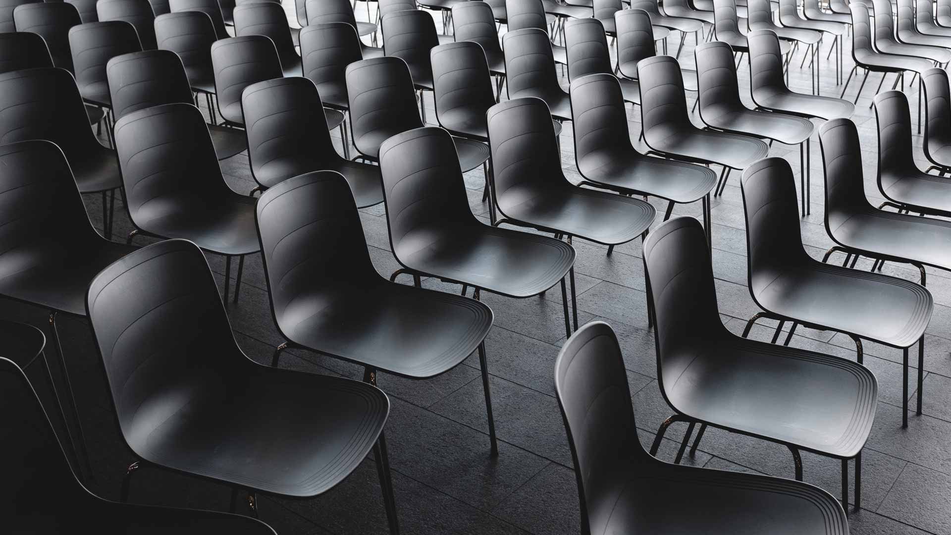5 Ways Marketers Can Still Benefit from a Canceled Conference