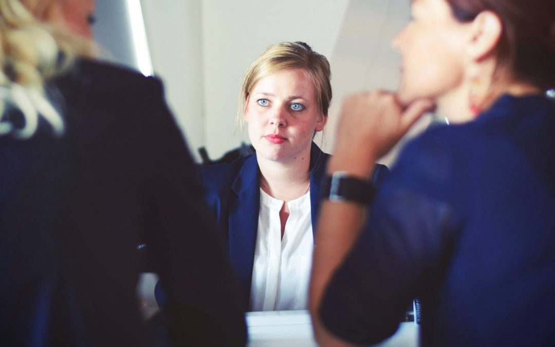 How Constructive Criticism in the Workplace Should Actually Work