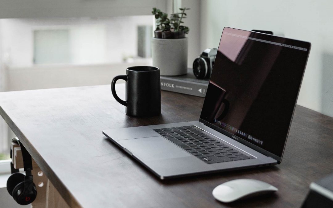 4 Tips to Make Working Remotely Feel More Natural