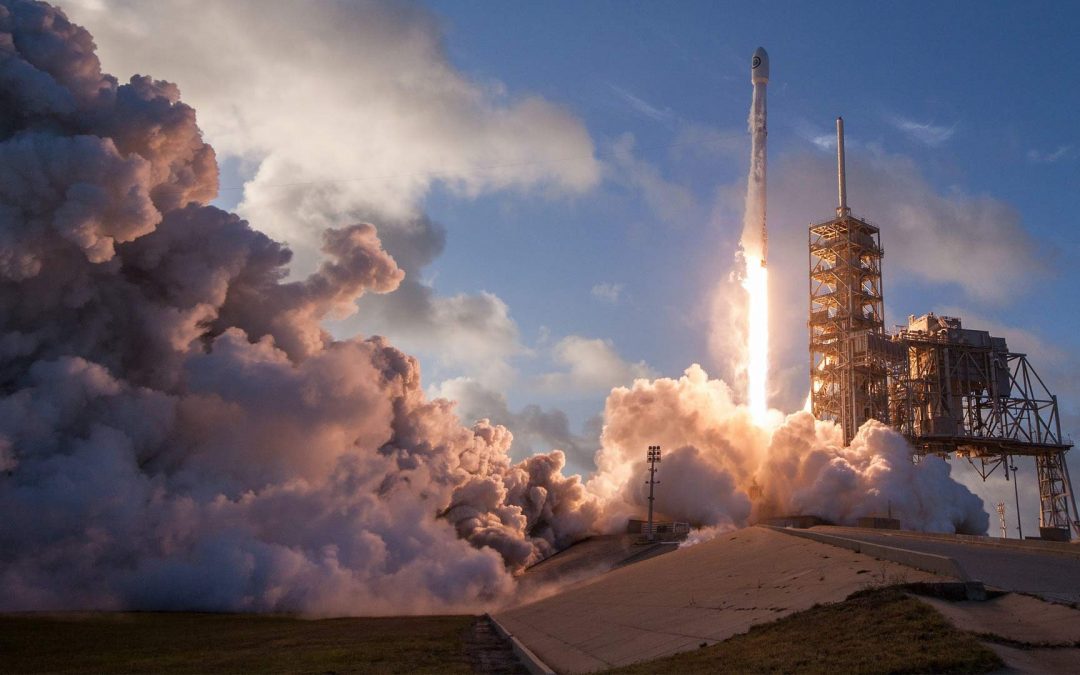 Brand Launch: Tips for Getting Momentum Behind a Big Rollout