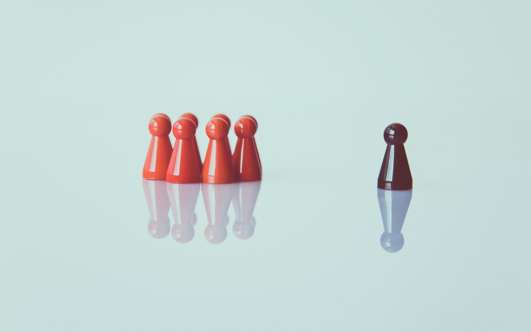 The 5 Things Employees Want from Leaders During a Crisis