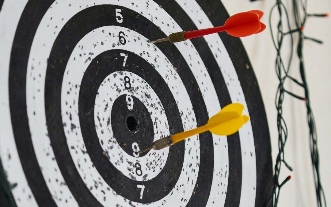 Aligning Marketing and Sales Around the Same Message