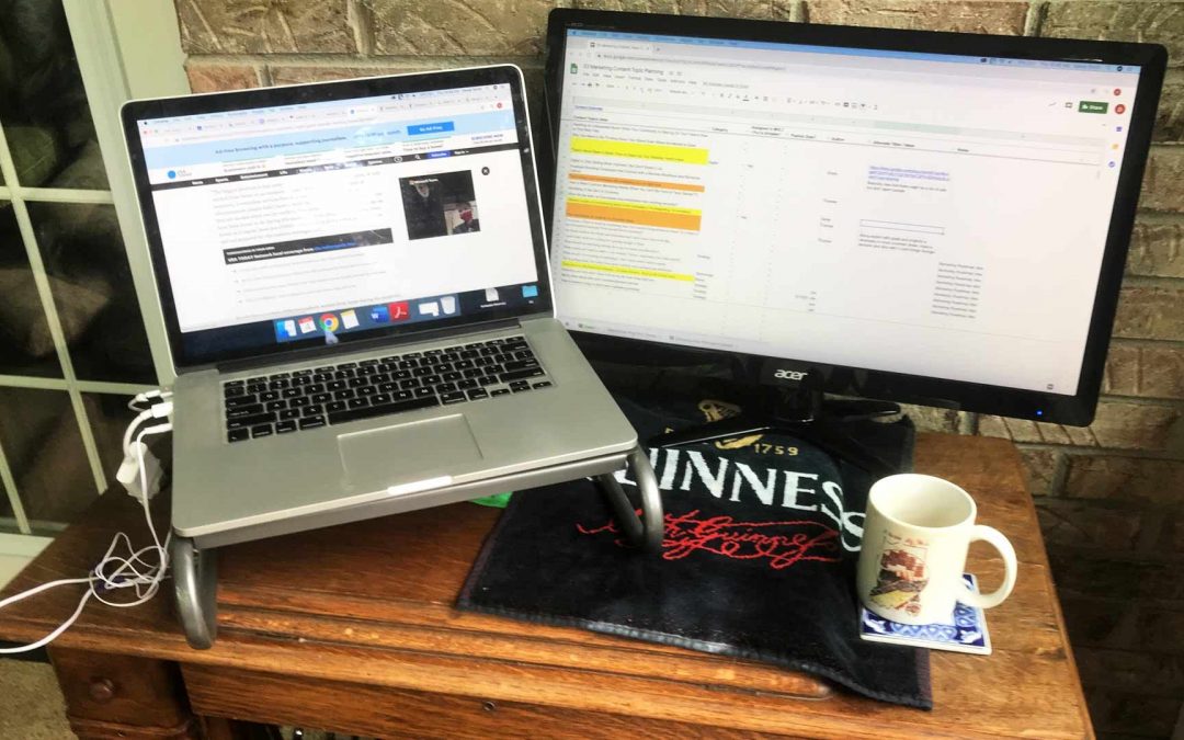Lessons Employers and Employees Learned from Remote Work
