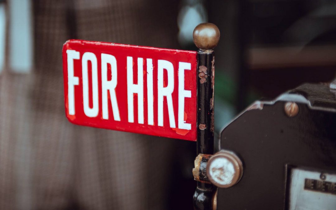 What to Consider When (Re)Building a Marketing Team