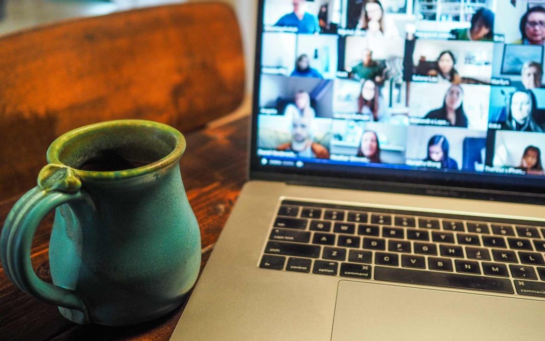 7 Things Marketers Screw Up at Their First Virtual Event