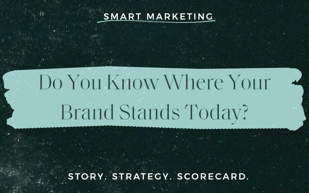 What Is a Brand Inventory?