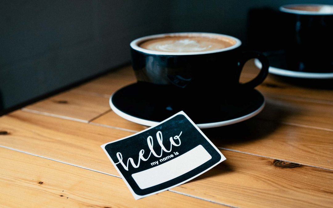 How to Make Networking at Virtual Events Work