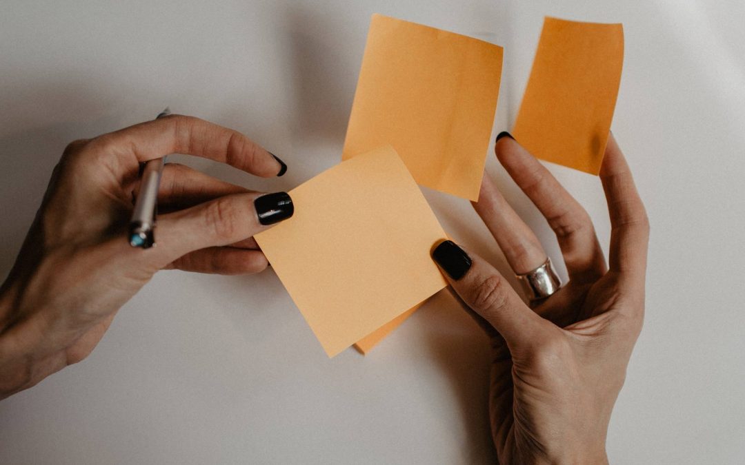 What to Keep (and Ditch) for Your Virtual Event