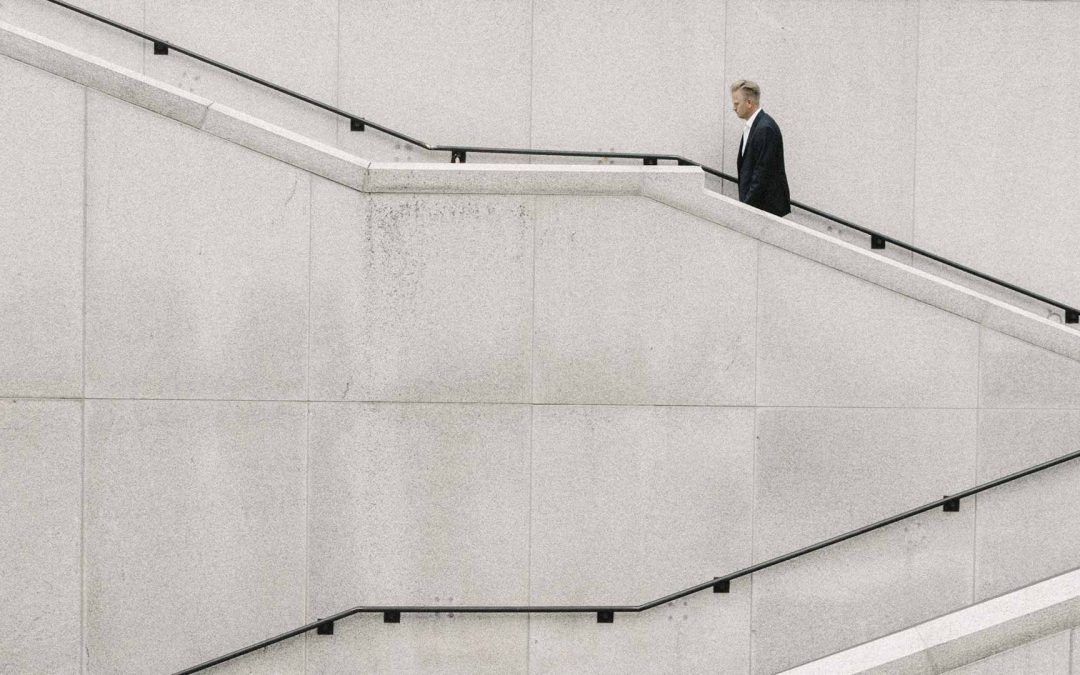 Dealing with Failure in Business During Trying Times