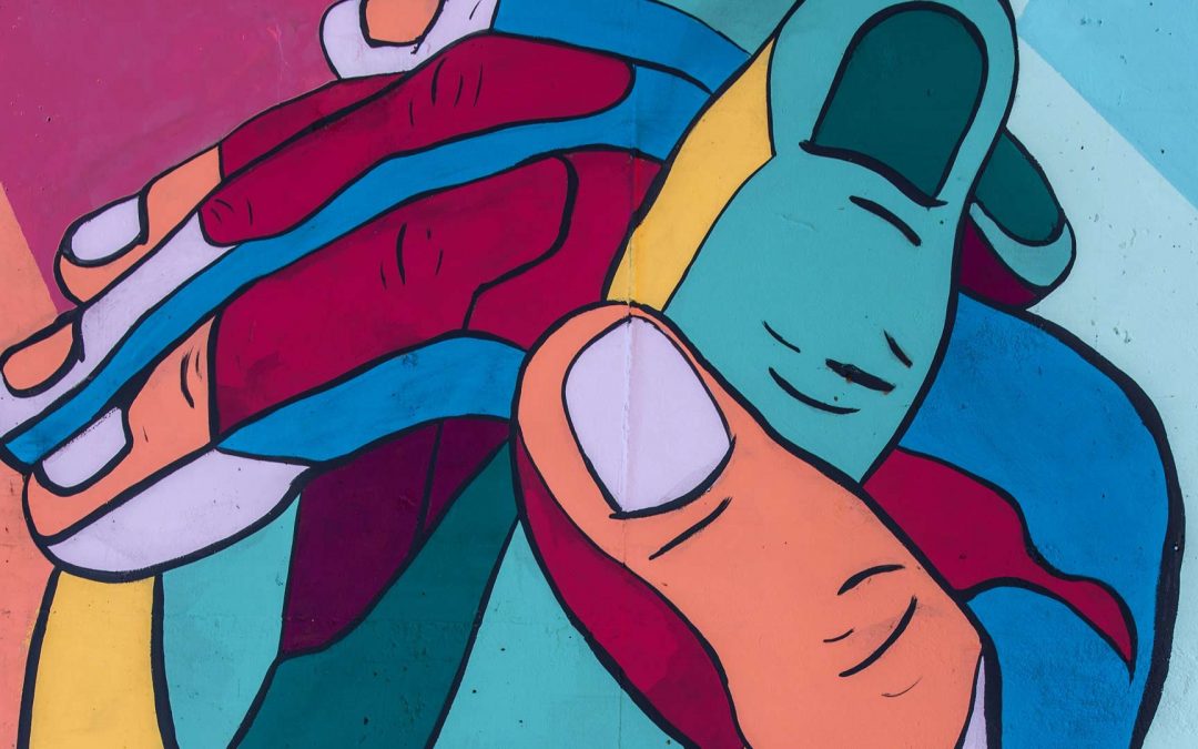 Creating a New Culture of Inclusivity