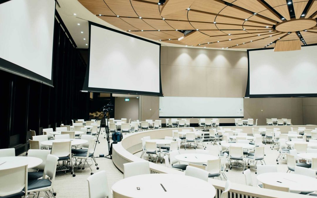 What Will Marketing and Sales Events Look Like in 2021?