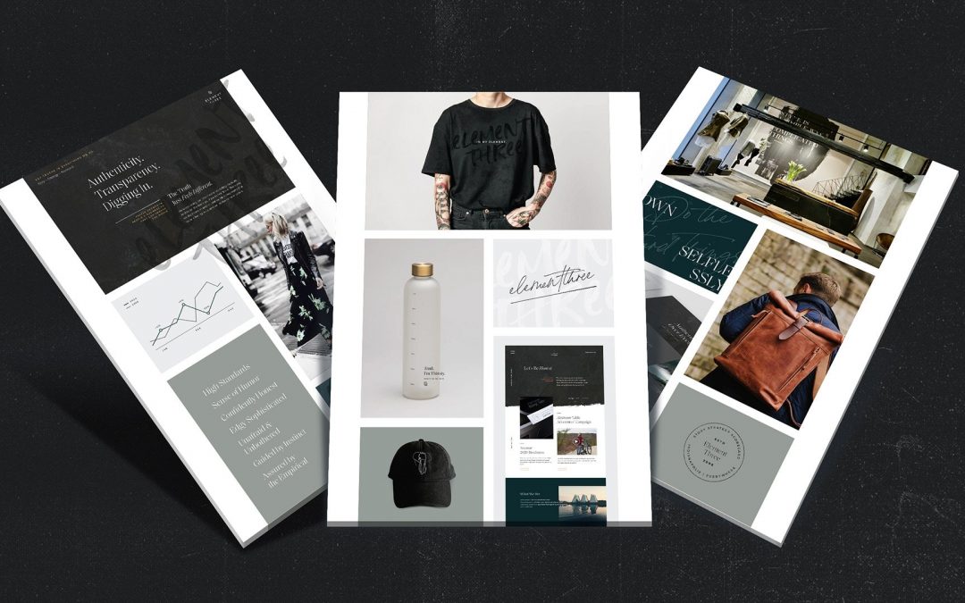 When to Create a Style Guide and How to Ensure It’s Useful