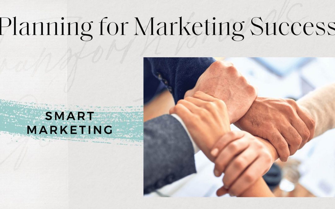 How to Set Expectations for Your Marketing Team