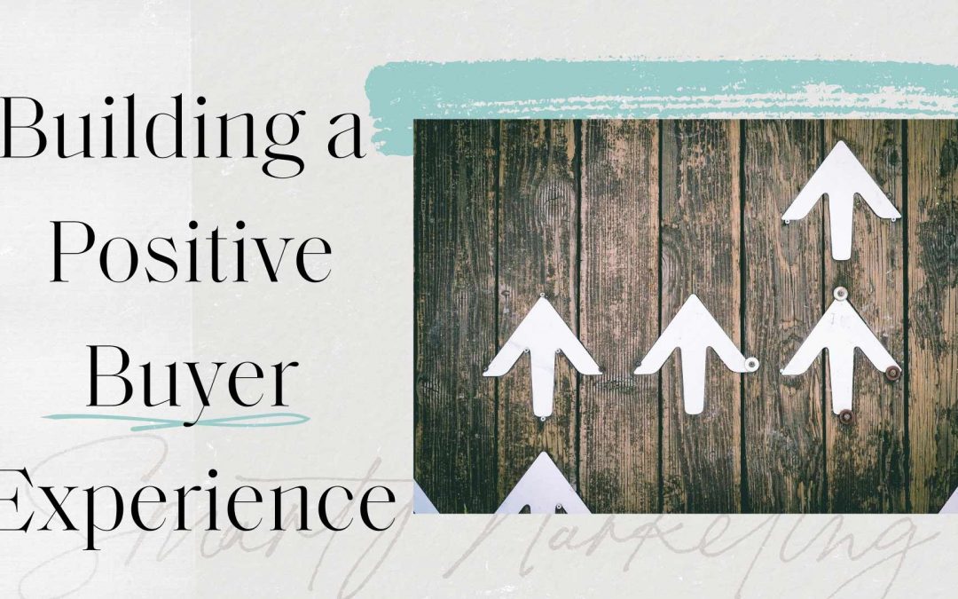 3 Ways to Level Up Your Buying Experience