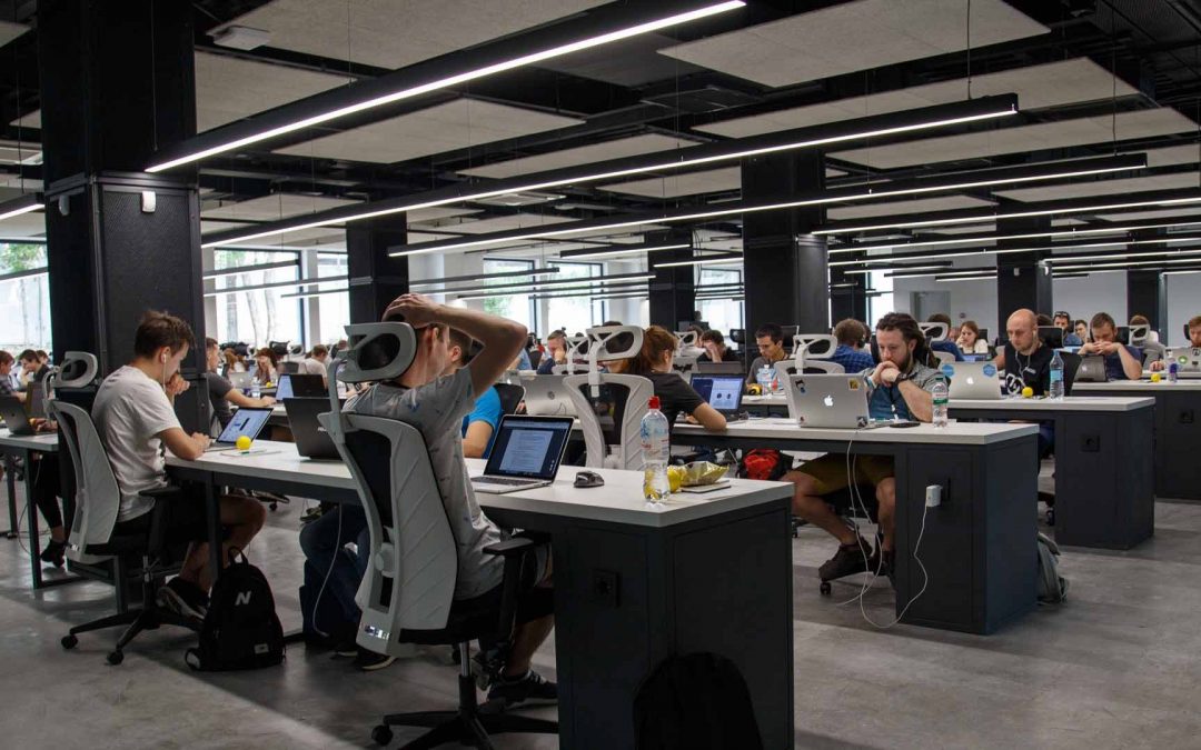 Solving the Return to Work Puzzle for Small Businesses