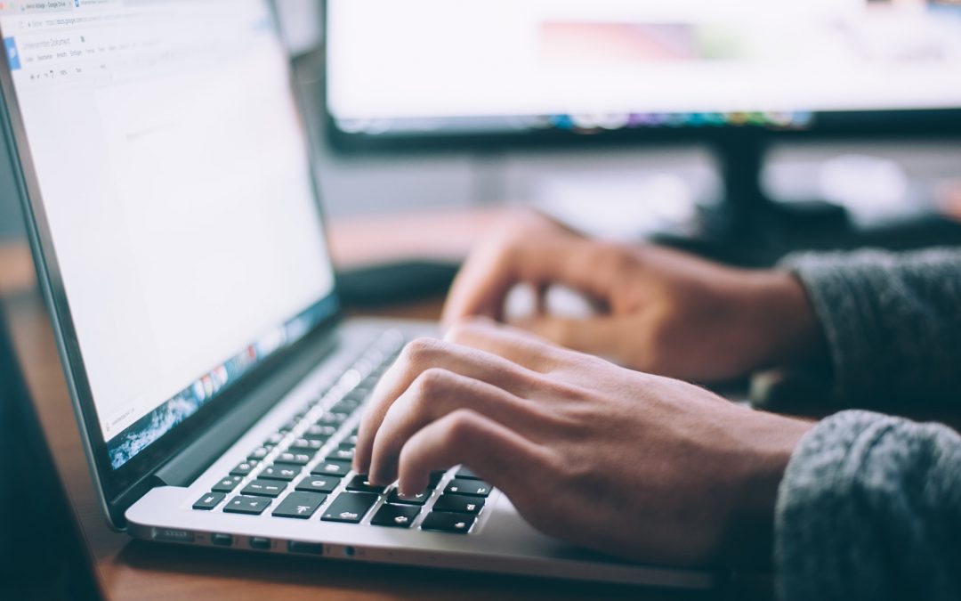 Selecting a CMS for Your Website
