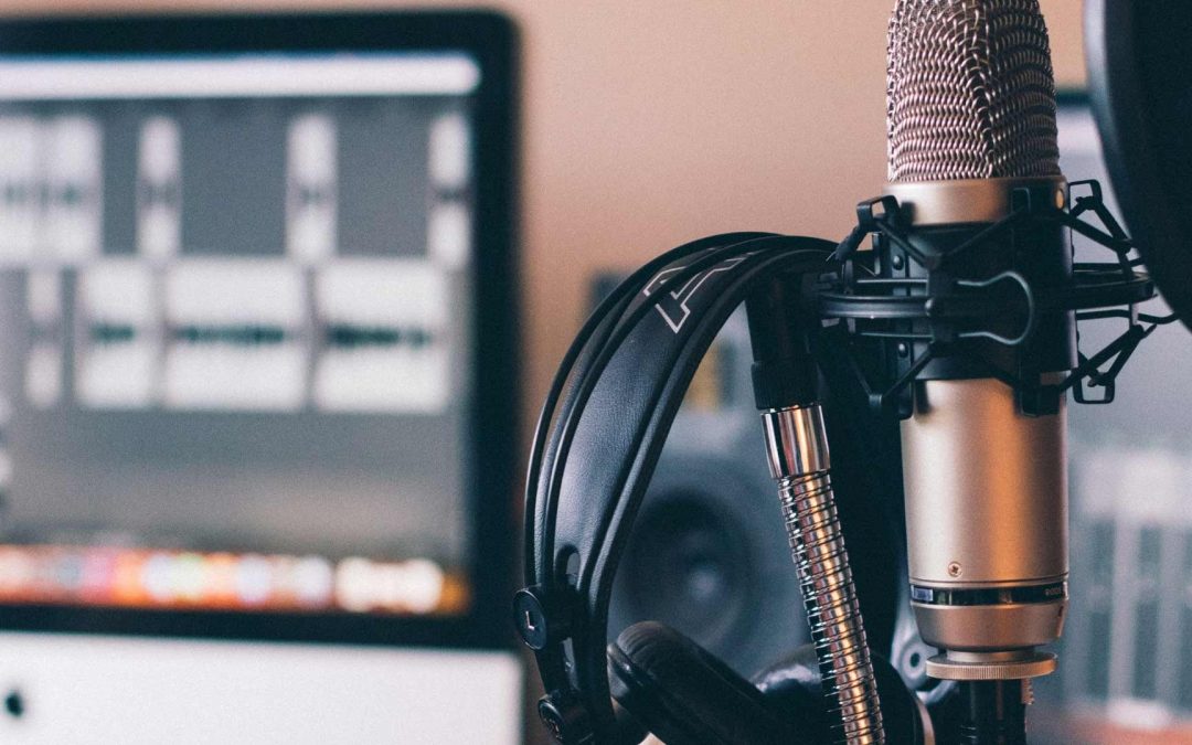 How to Build a Business Podcast Strategy
