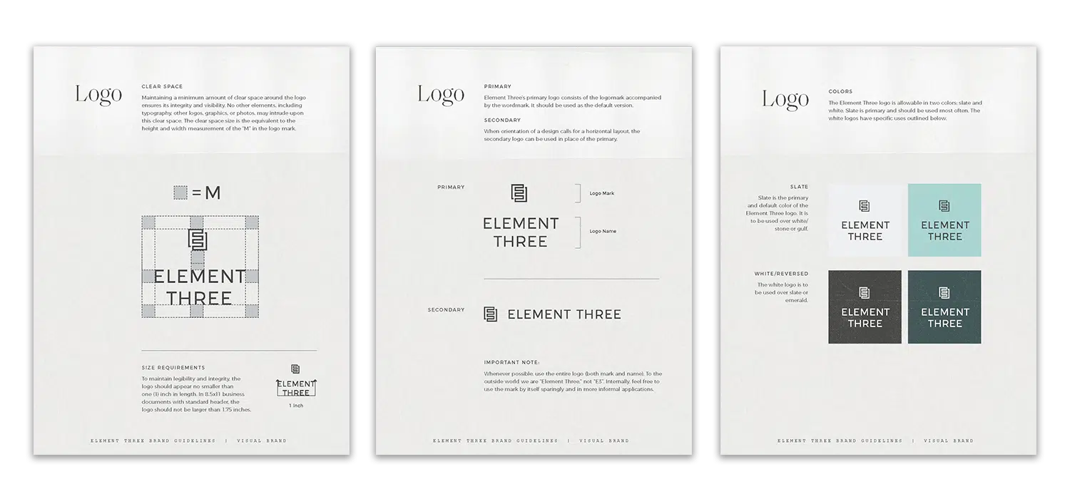 What are Brand Guidelines? — Studio Seaside
