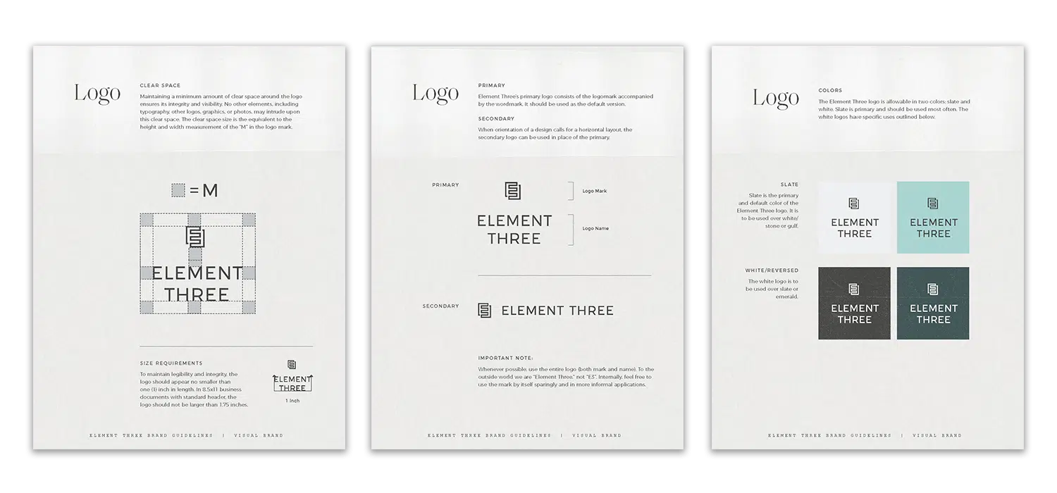 Branding,  Branding Guidelines