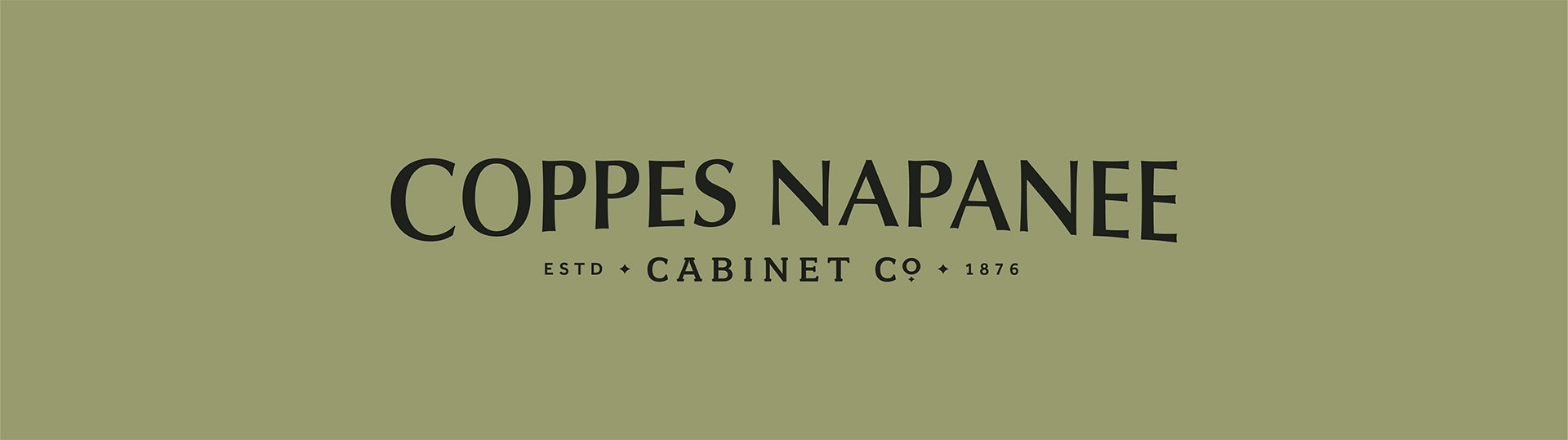 Coppes Napanee Logo