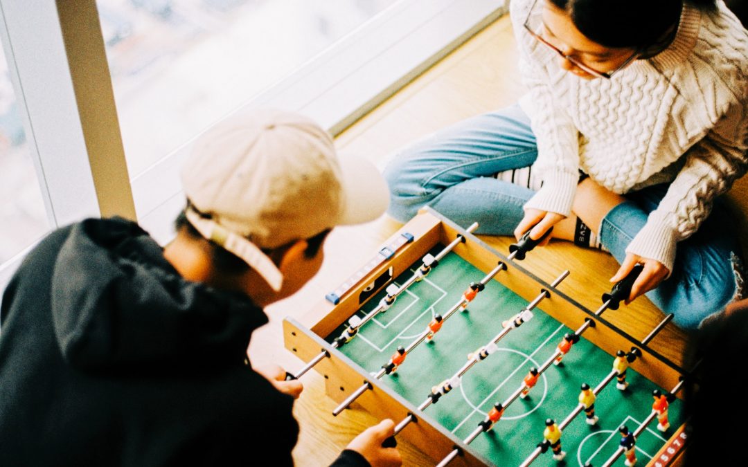 How to Effectively Identify Your Top Business Competitors