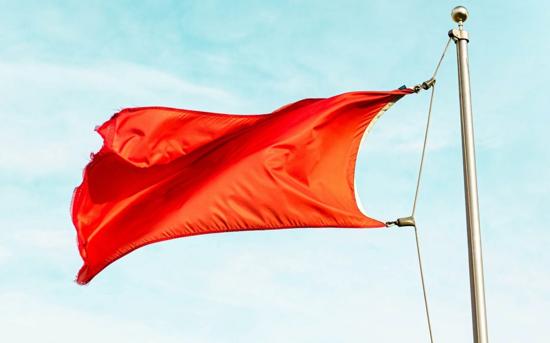 Hiring a Marketing Partner: 11 Red Flags to Avoid
