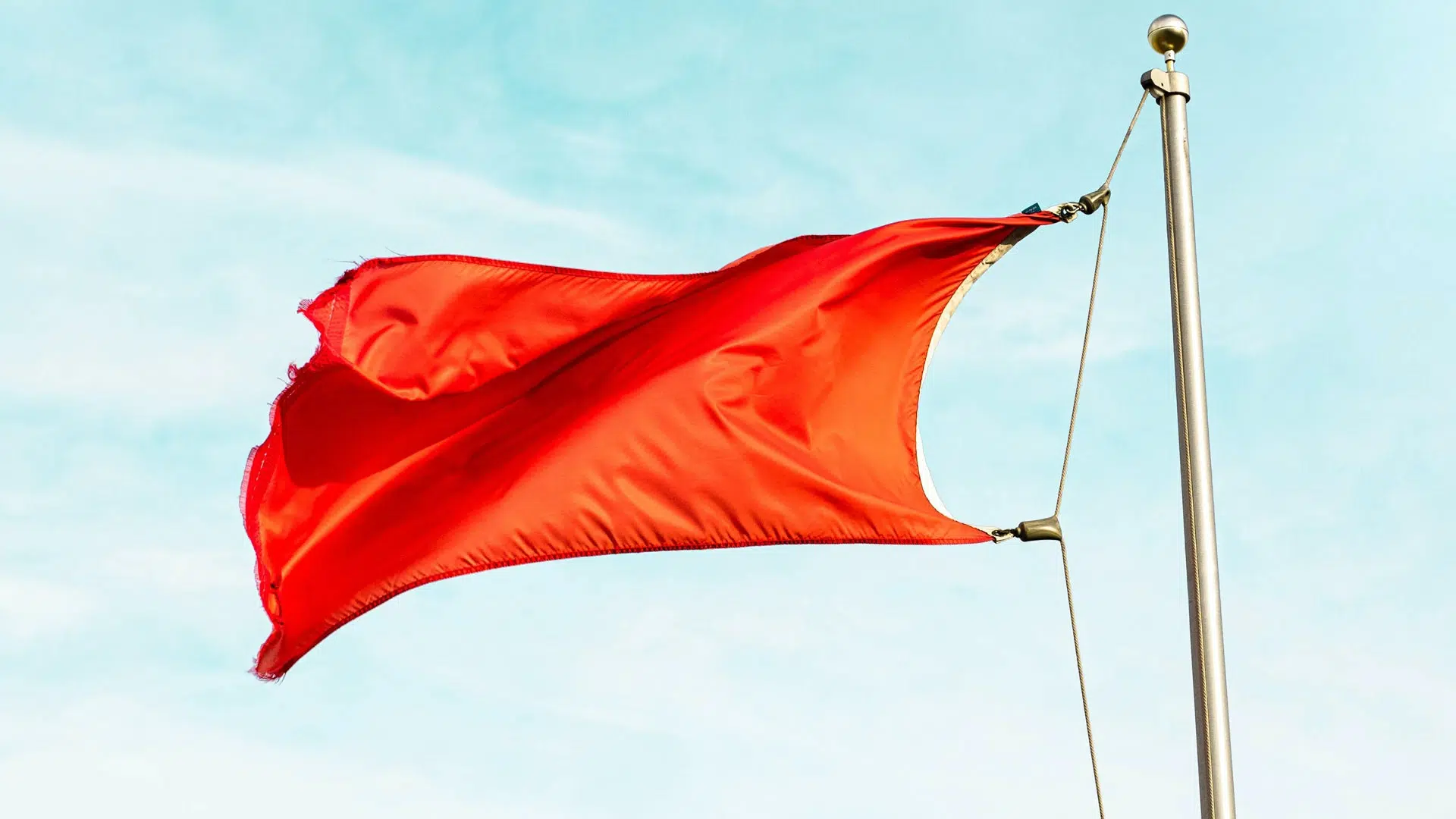 Hiring a Marketing Partner: 11 Red Flags to Avoid