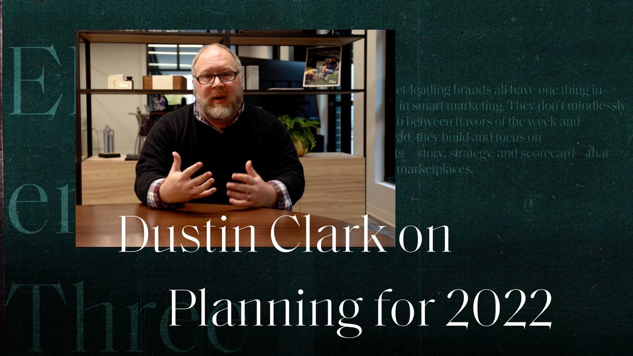 Annual Marketing Planning: 3 Details You Must Get Right