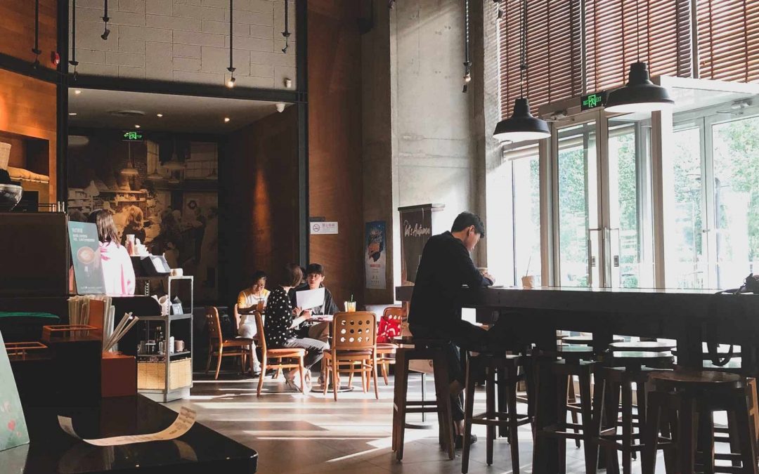 Brand Experience Is More Than Just a Logo