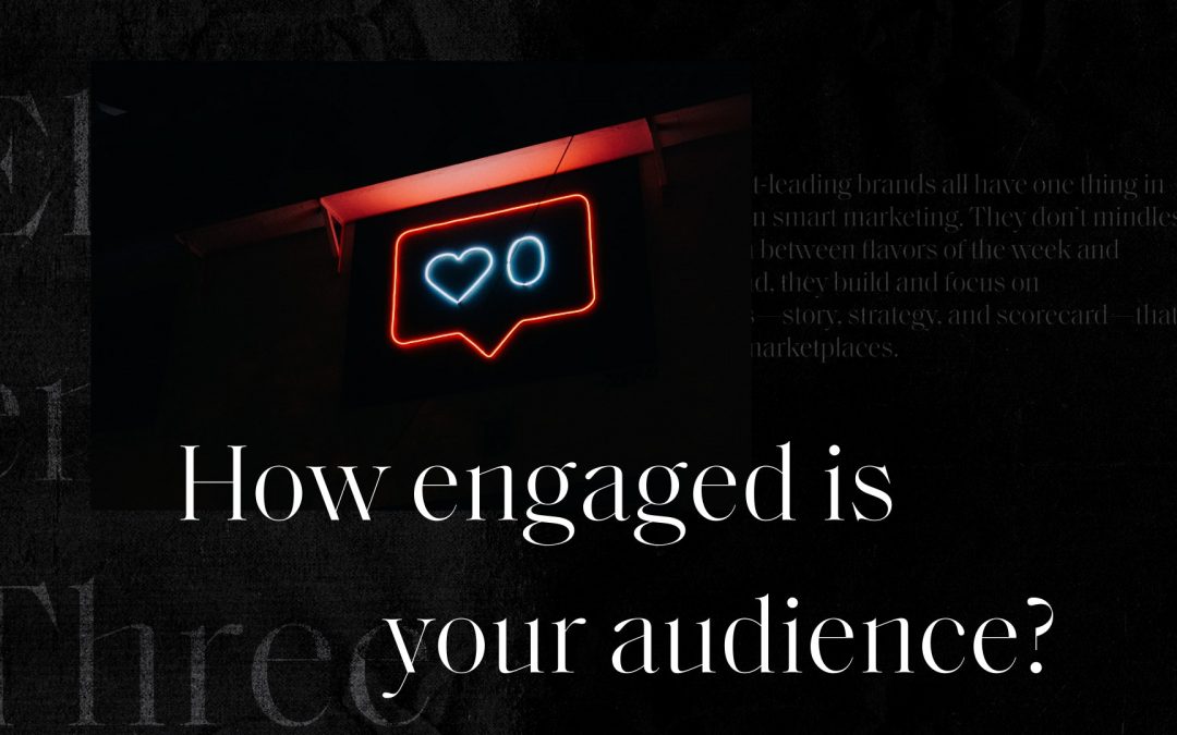 How to Grow User Engagement Without Spending a Fortune