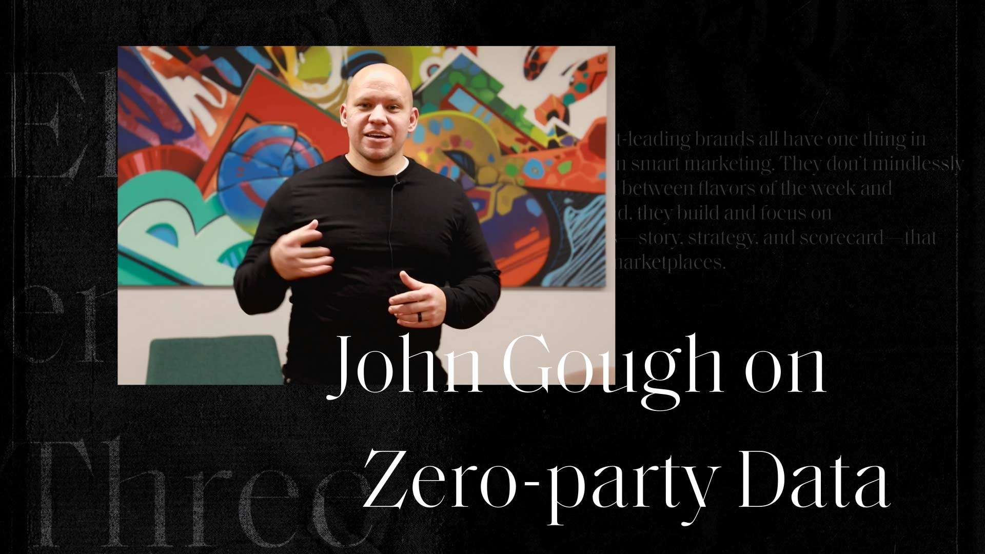 3 Steps to Utilizing Zero-party Data for Your Business